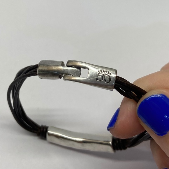 Uno de 50 Unisex Bracelet - Picture 7 of 8